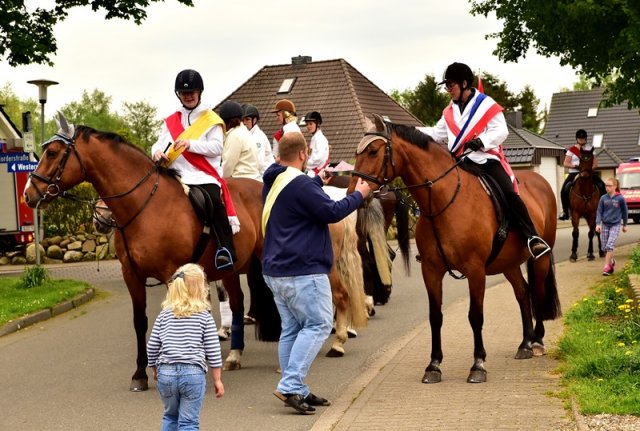 Himmelfahrt 2018